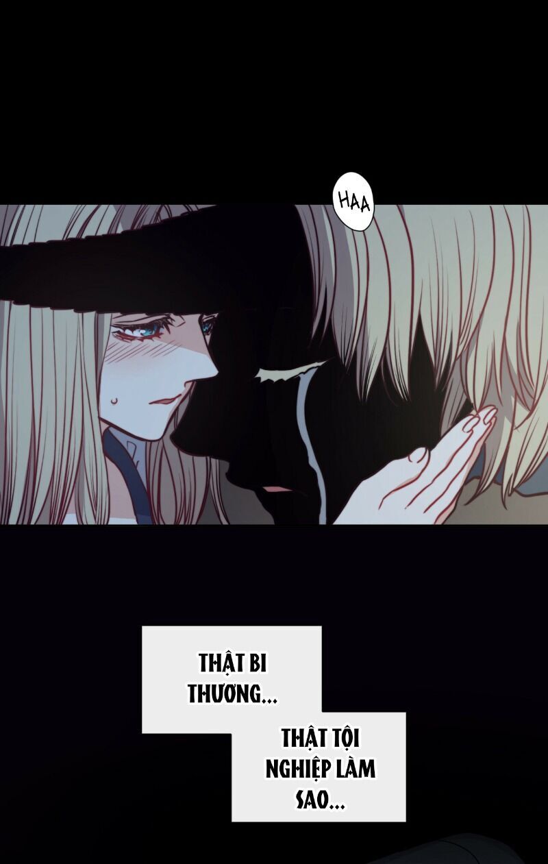 Ác Quỷ - Chương 47