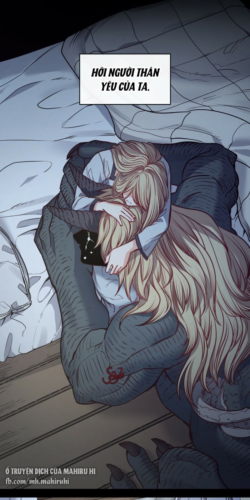 Ác Quỷ - Chương 47