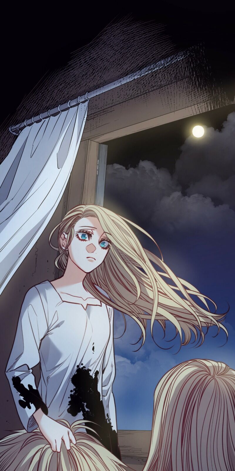 Ác Quỷ - Chương 47