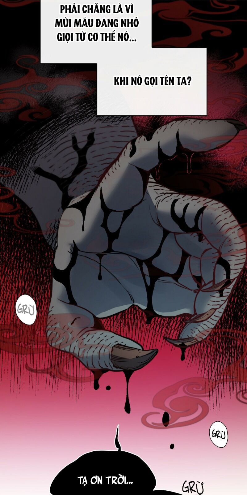 Ác Quỷ - Chương 47