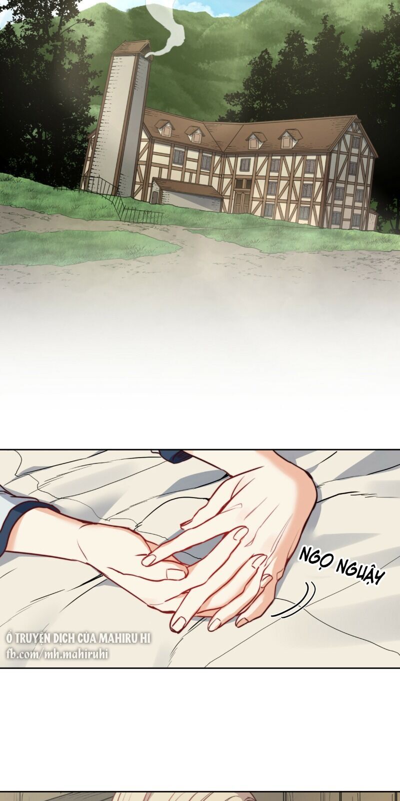 Ác Quỷ - Chương 47