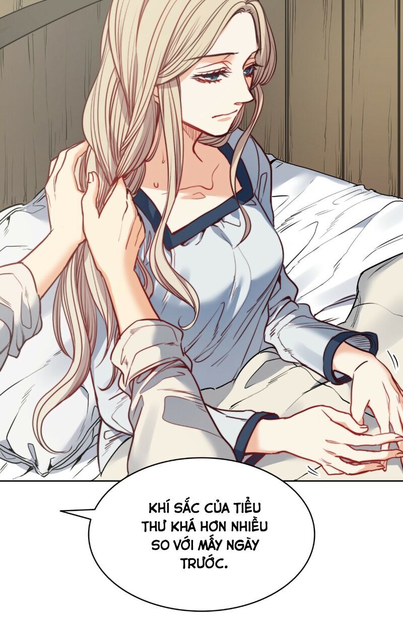 Ác Quỷ - Chương 47