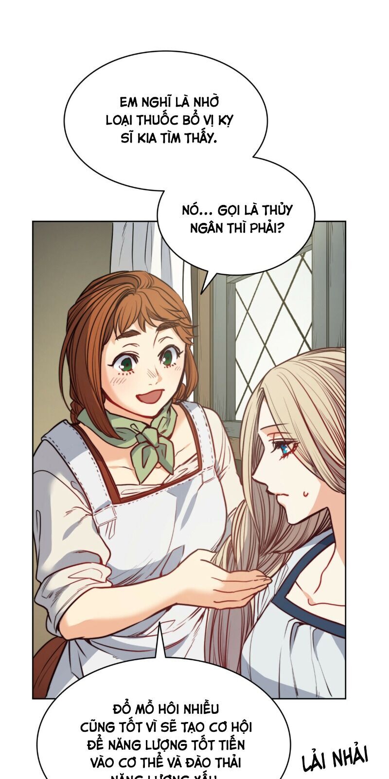 Ác Quỷ - Chương 47