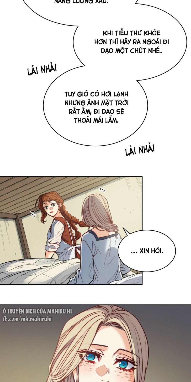 Ác Quỷ - Chương 47