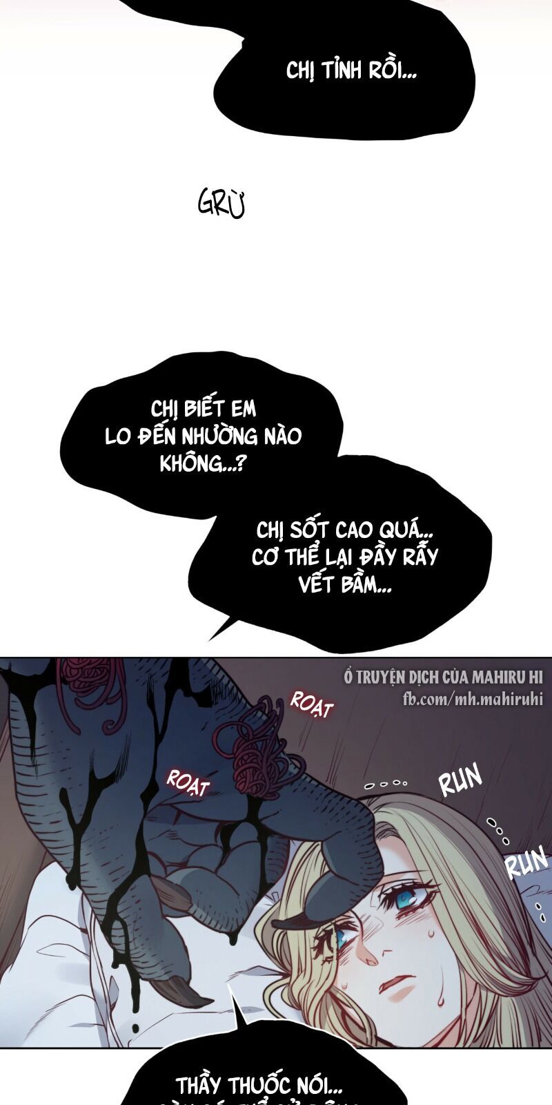 Ác Quỷ - Chương 47