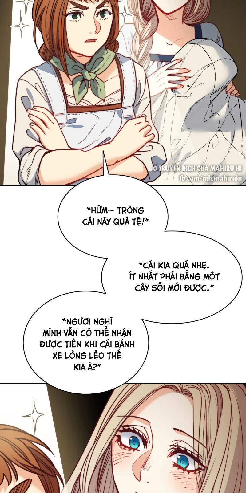 Ác Quỷ - Chương 47