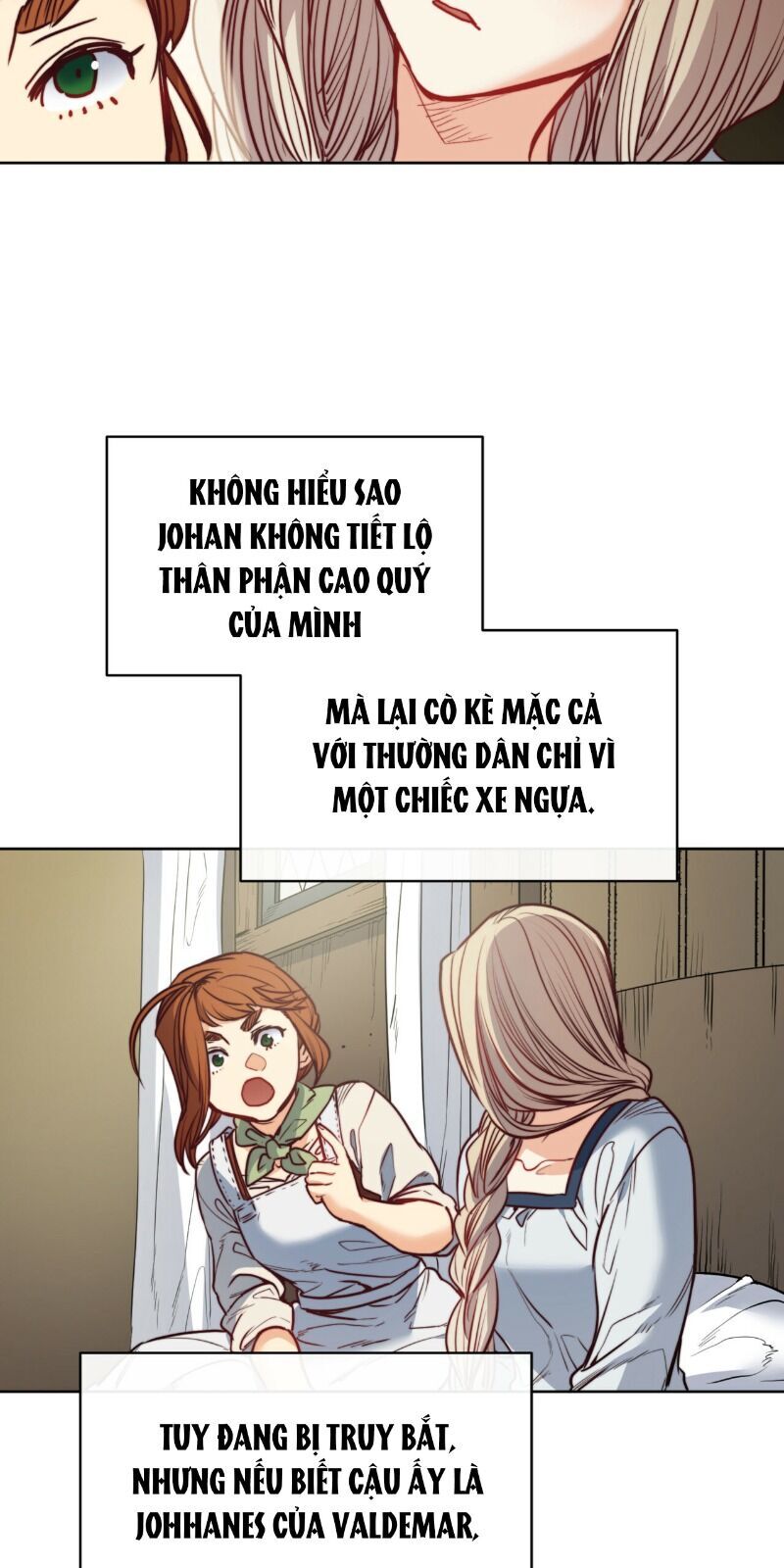 Ác Quỷ - Chương 47