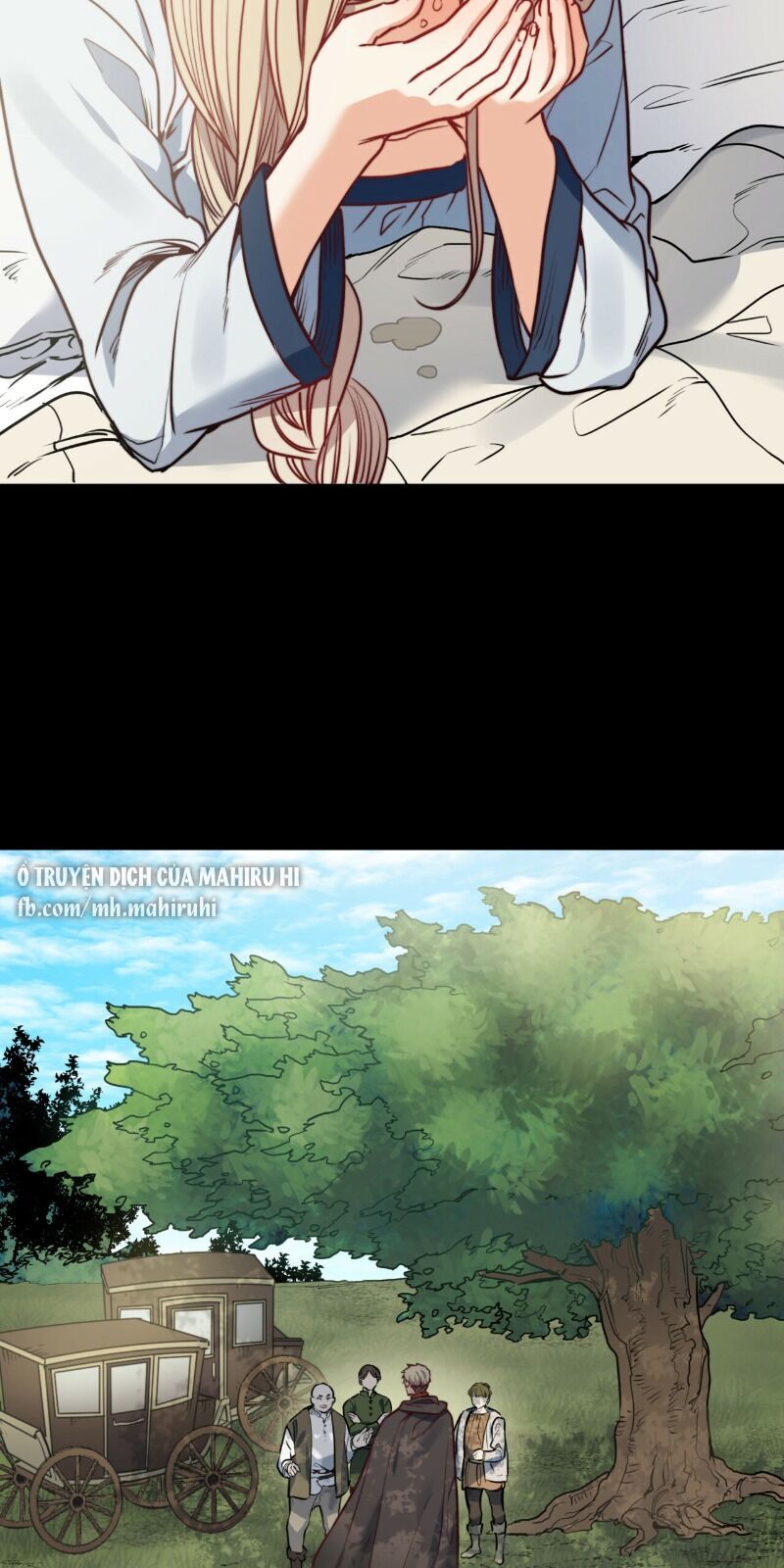 Ác Quỷ - Chương 47