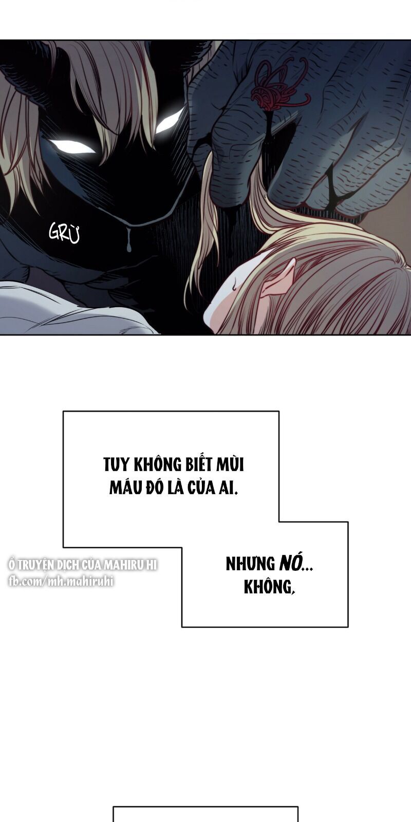 Ác Quỷ - Chương 47