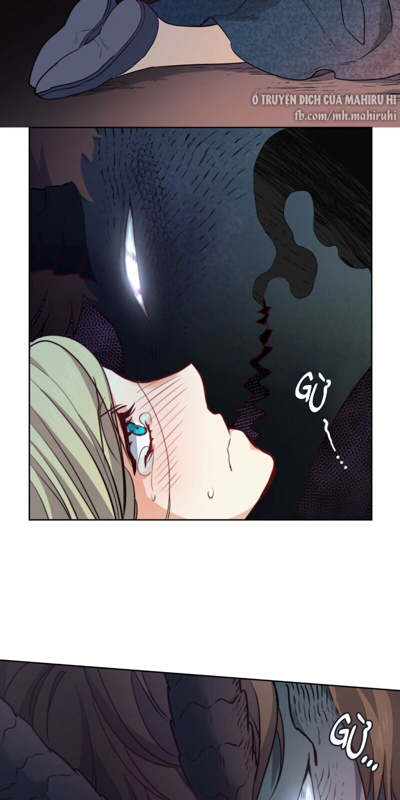 Ác Quỷ - Chương 5