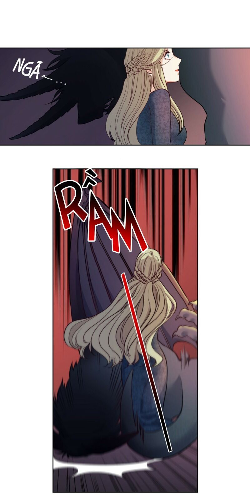 Ác Quỷ - Chương 5