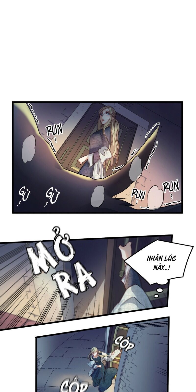 Ác Quỷ - Chương 5