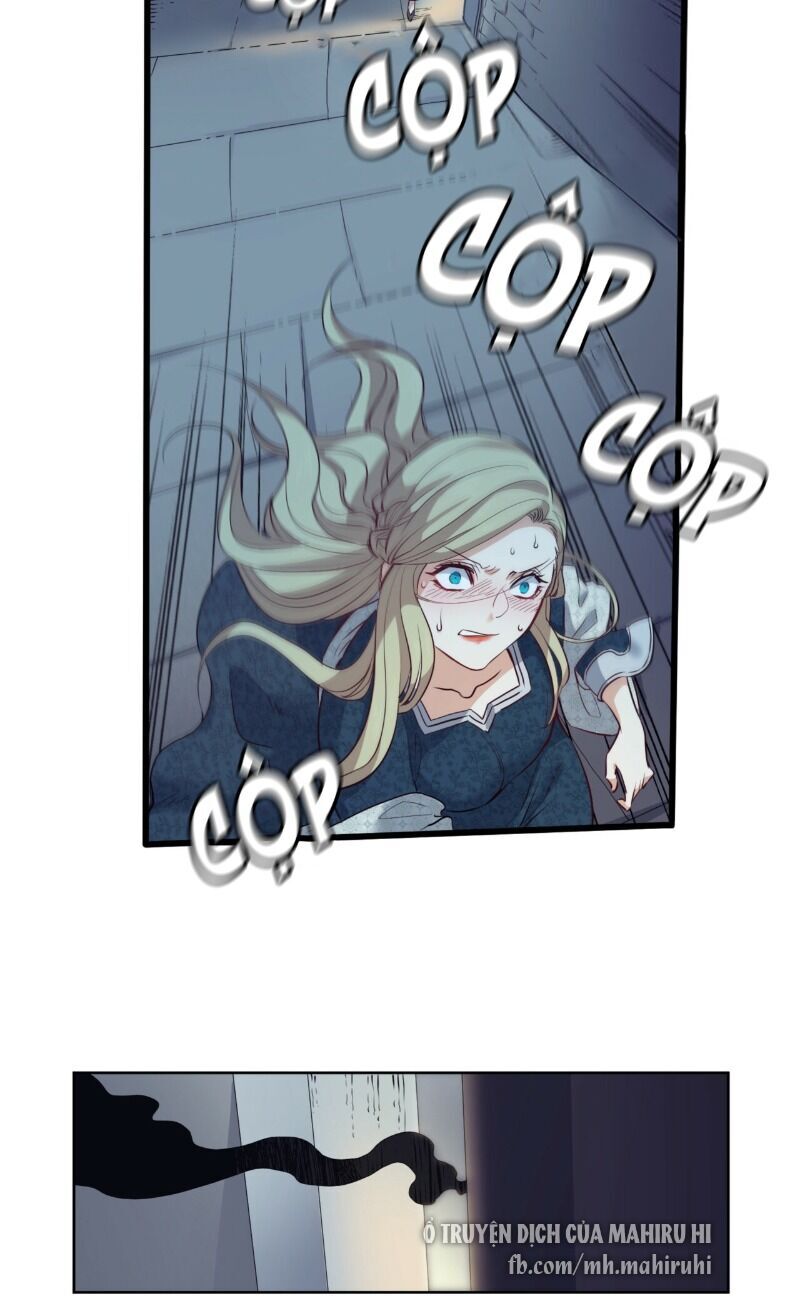 Ác Quỷ - Chương 5