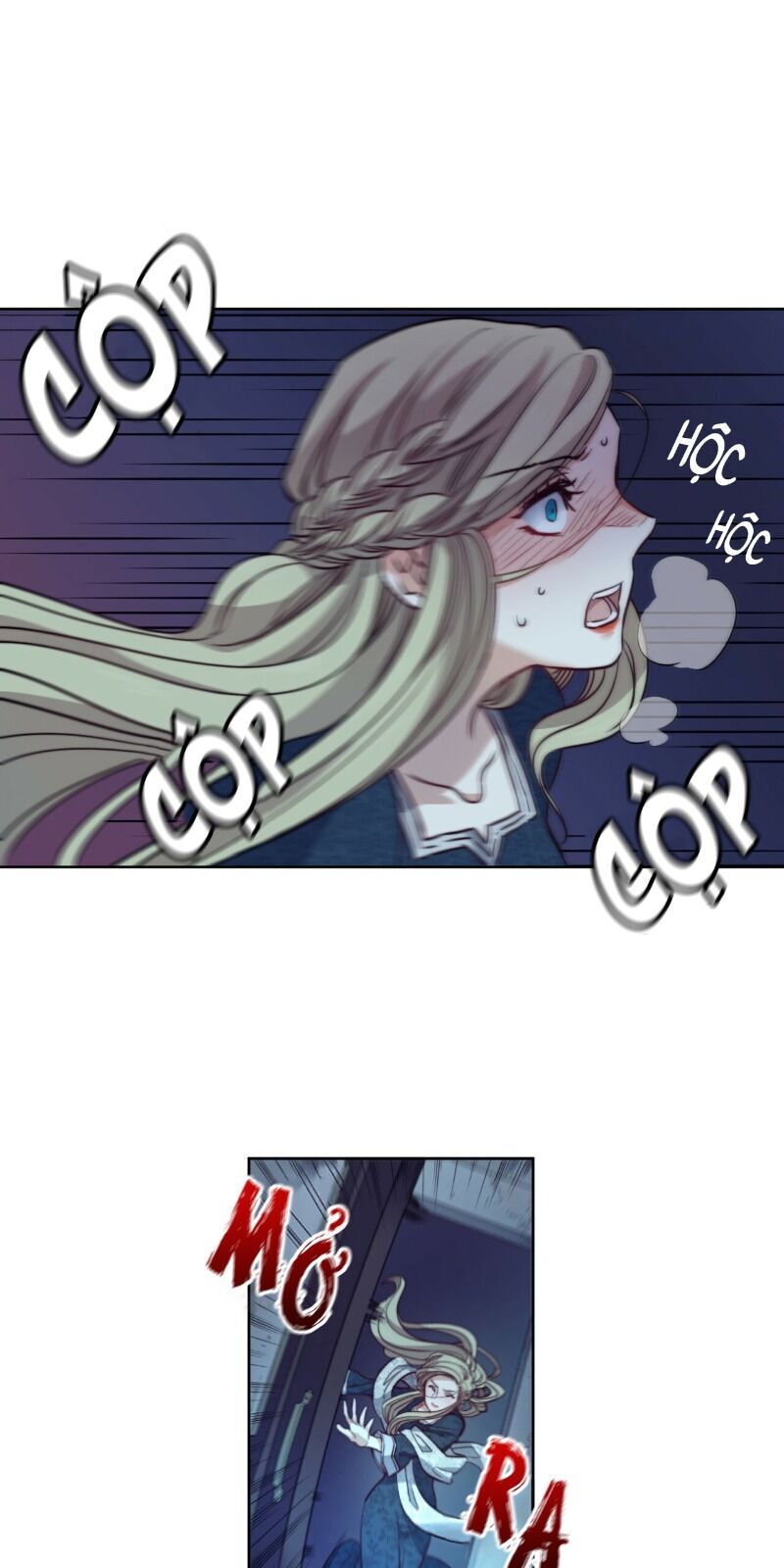 Ác Quỷ - Chương 5