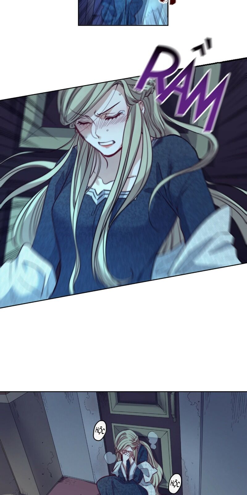 Ác Quỷ - Chương 5