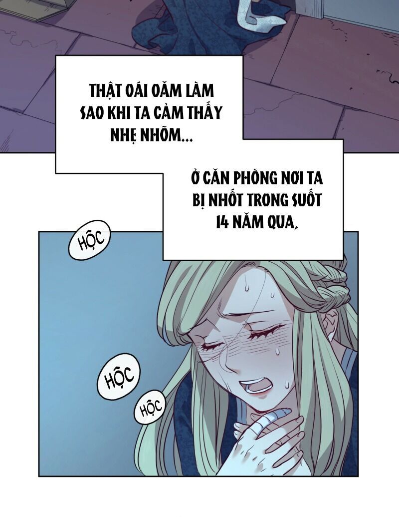 Ác Quỷ - Chương 5