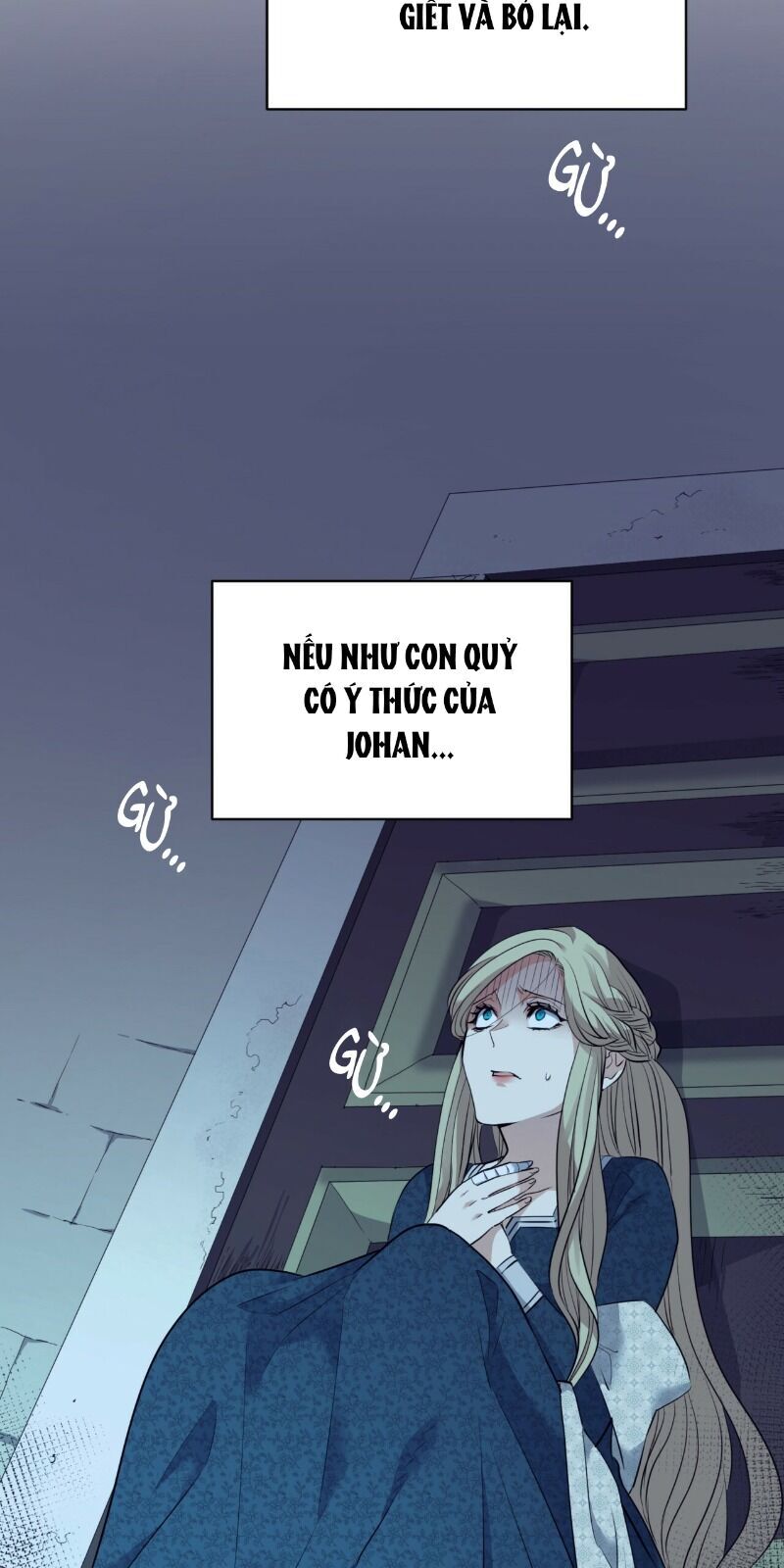 Ác Quỷ - Chương 5