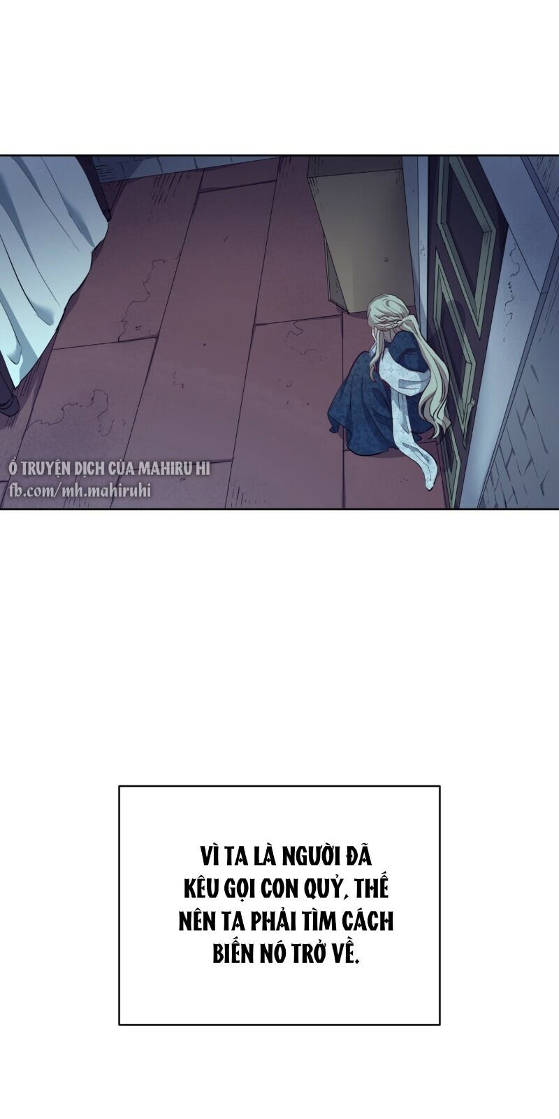 Ác Quỷ - Chương 5