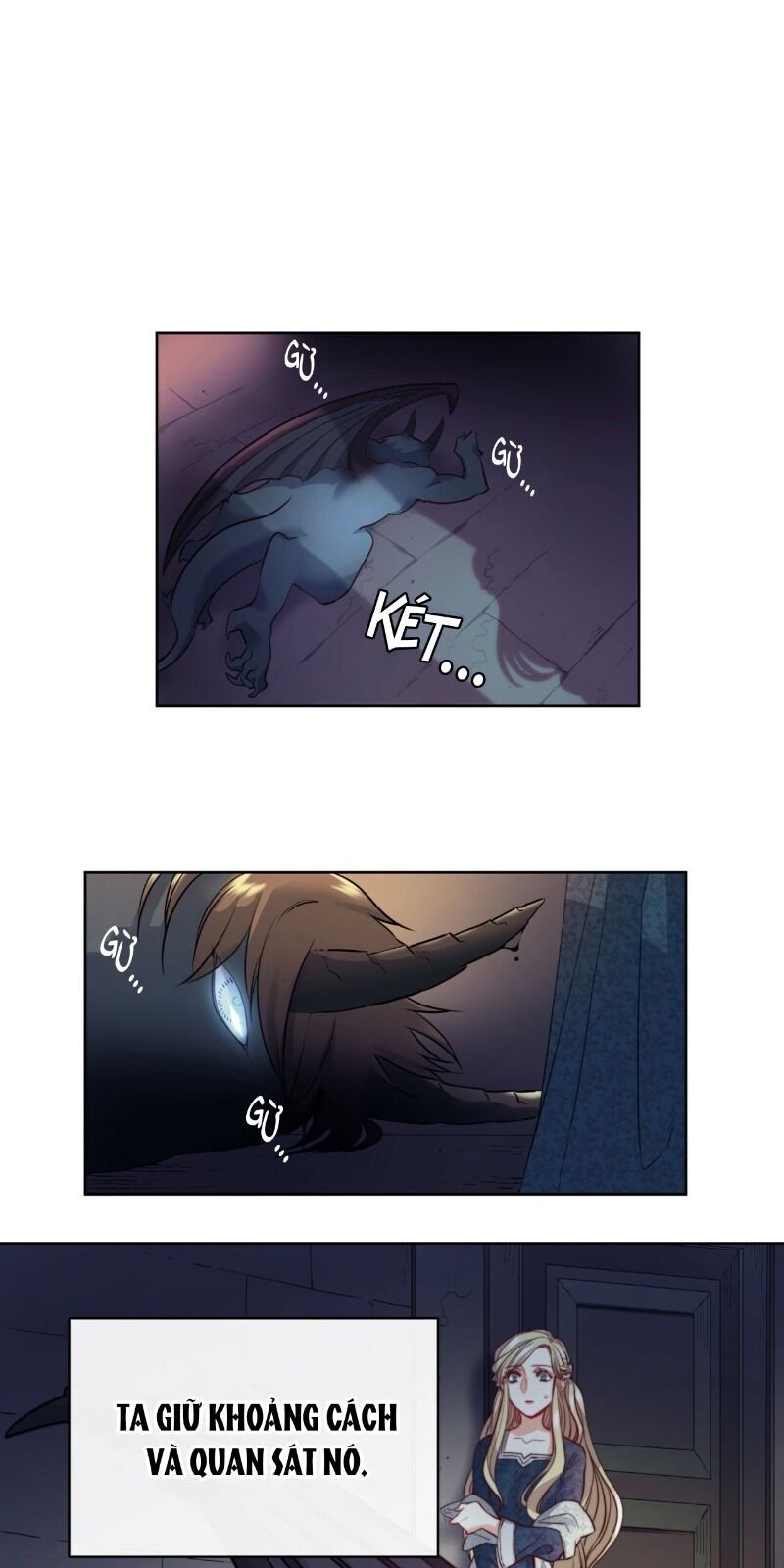 Ác Quỷ - Chương 5