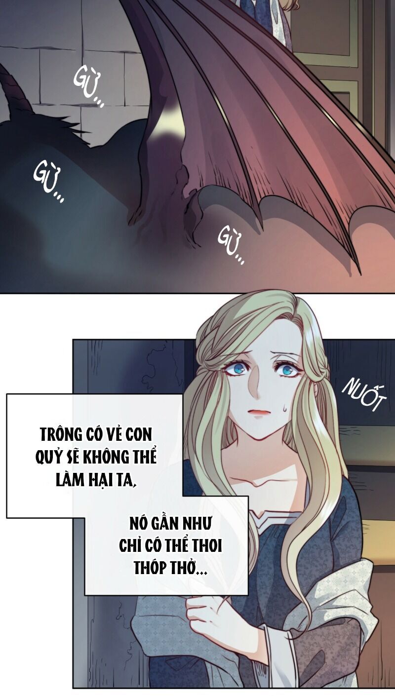 Ác Quỷ - Chương 5