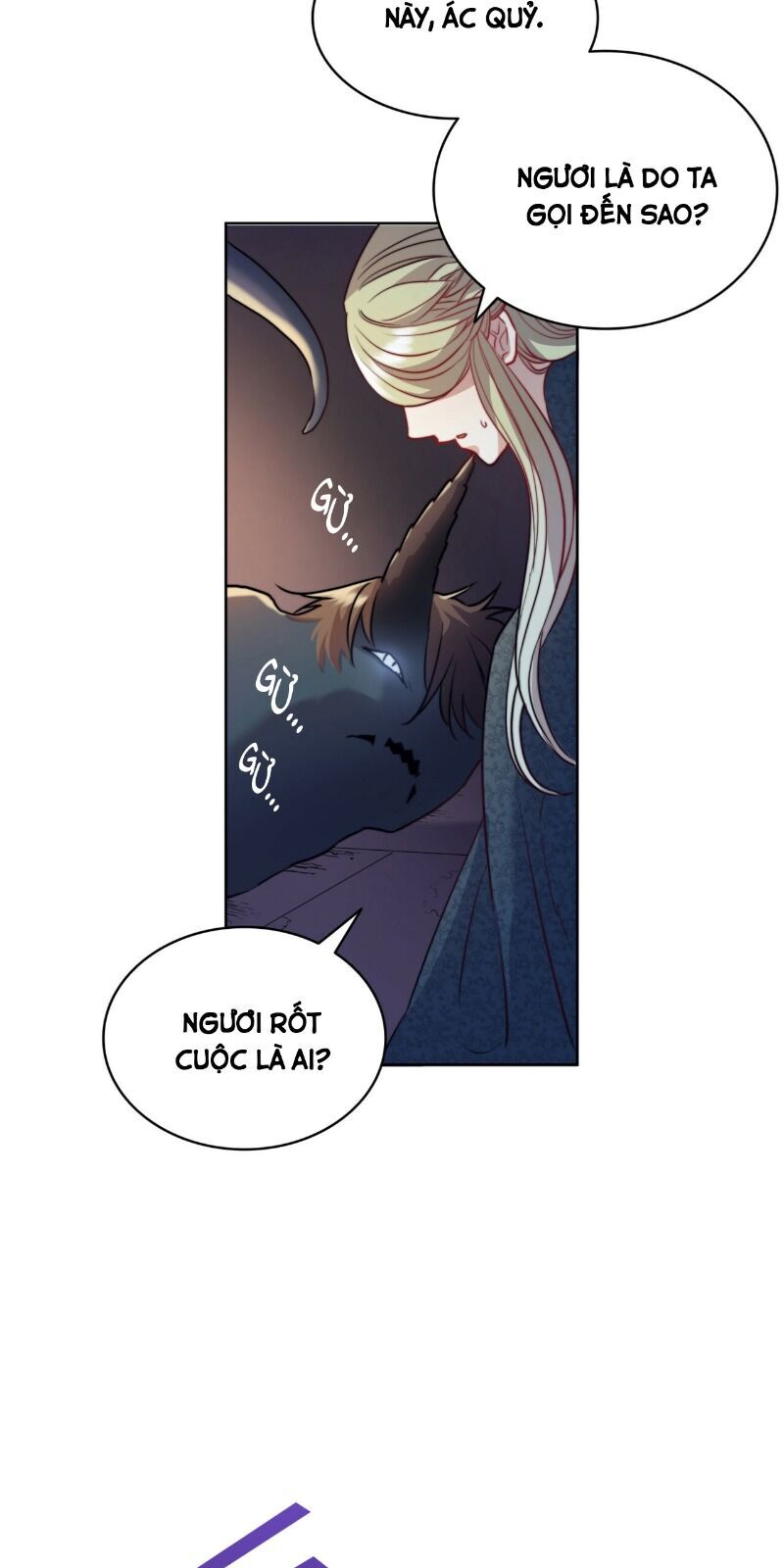 Ác Quỷ - Chương 5