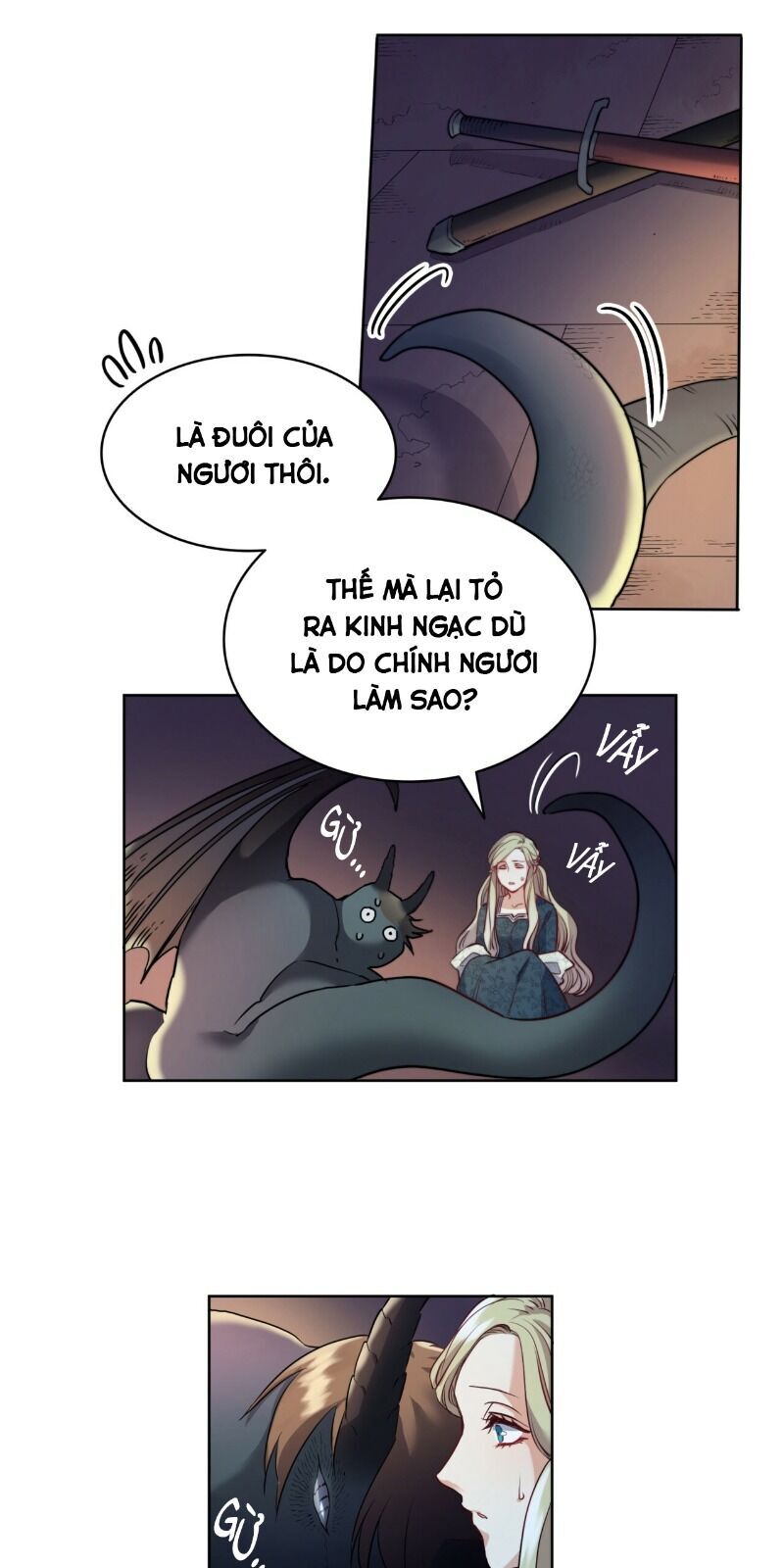 Ác Quỷ - Chương 5