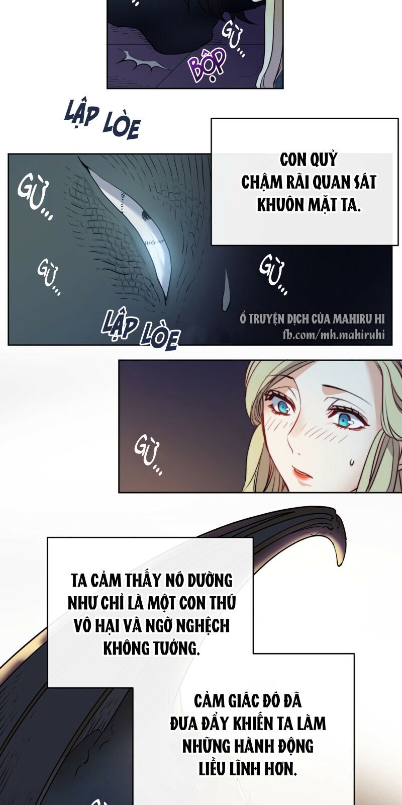 Ác Quỷ - Chương 5