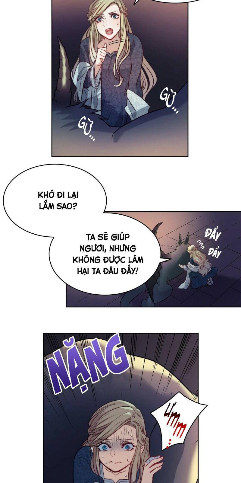 Ác Quỷ - Chương 5