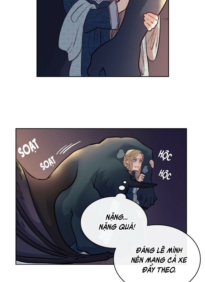 Ác Quỷ - Chương 5