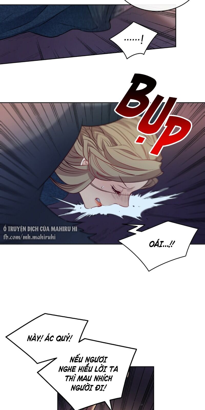 Ác Quỷ - Chương 5