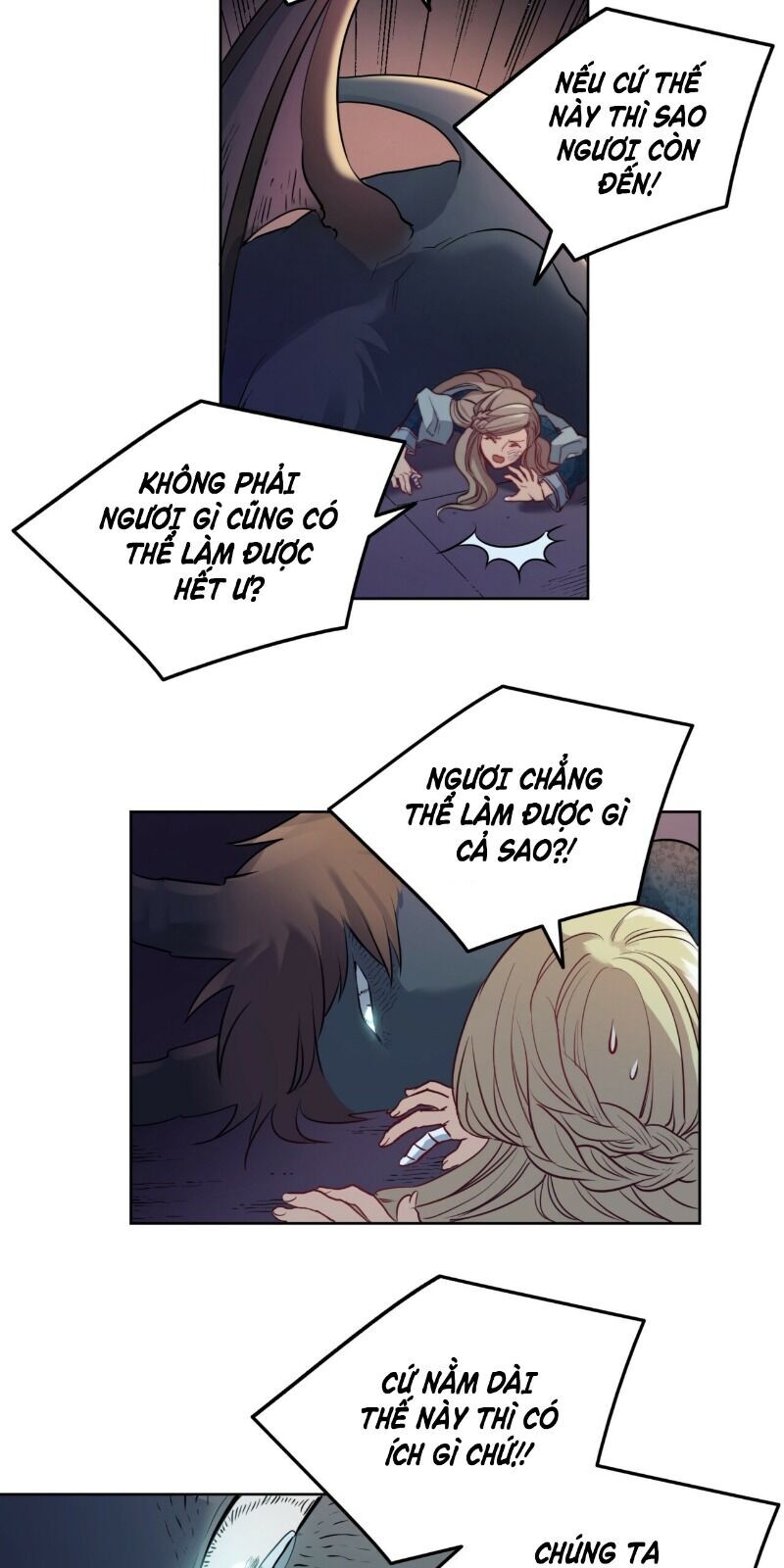 Ác Quỷ - Chương 5