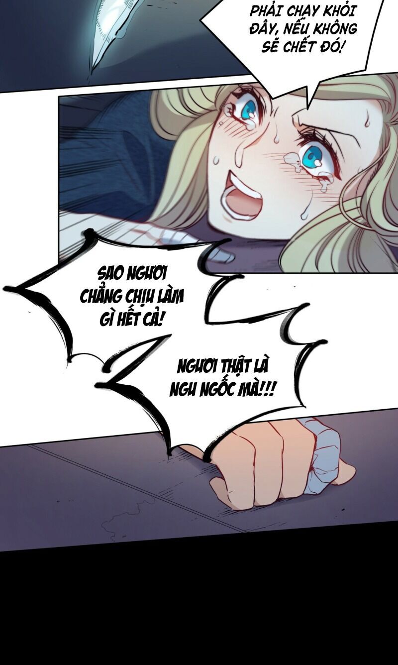 Ác Quỷ - Chương 5