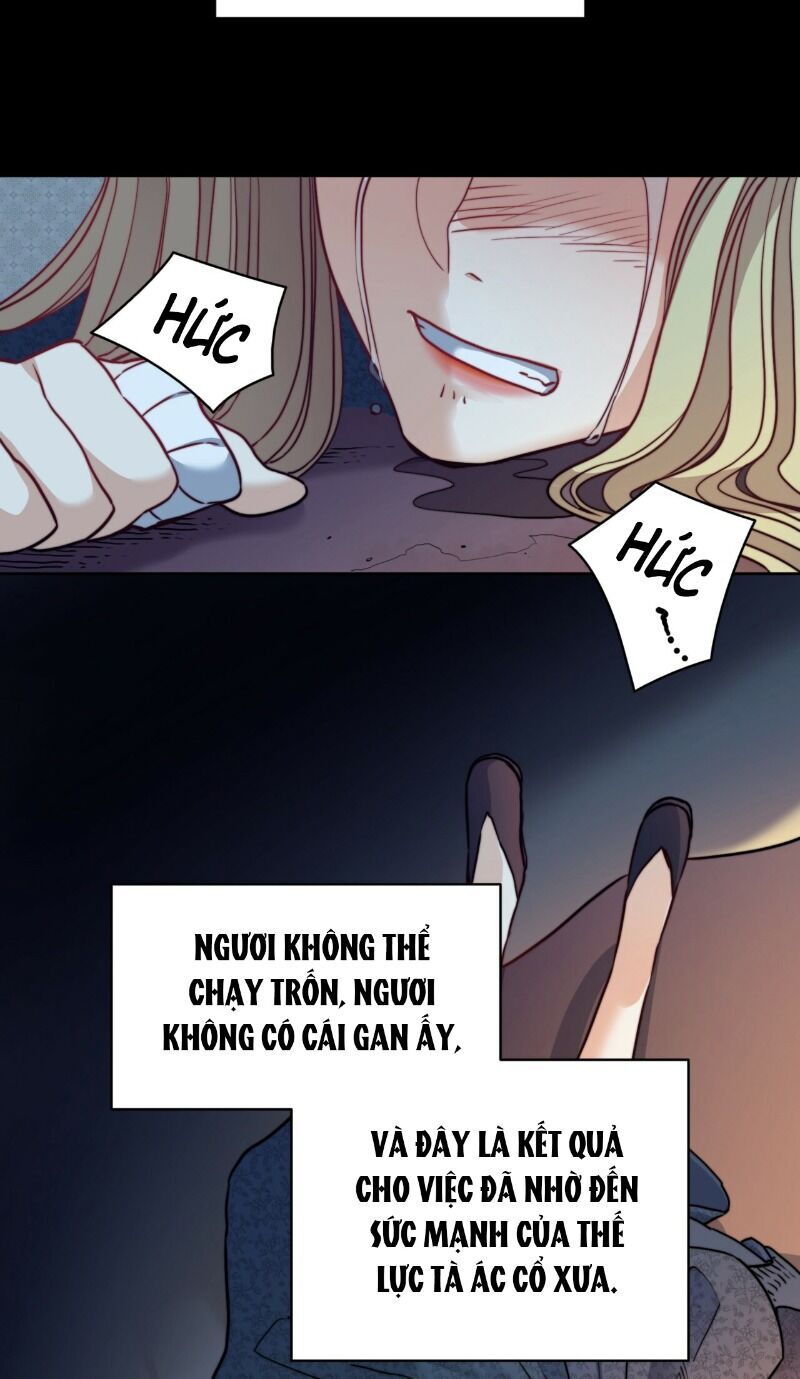 Ác Quỷ - Chương 5