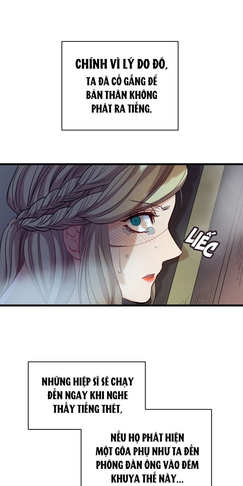 Ác Quỷ - Chương 5