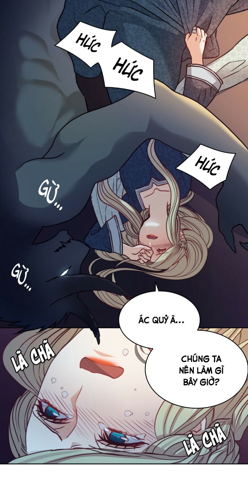 Ác Quỷ - Chương 5