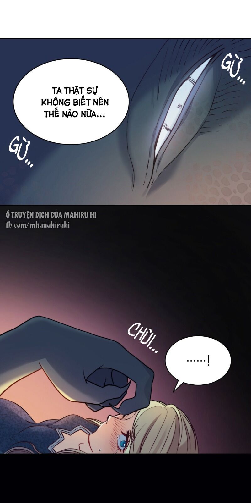 Ác Quỷ - Chương 5