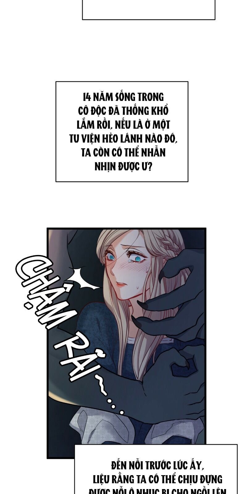 Ác Quỷ - Chương 5