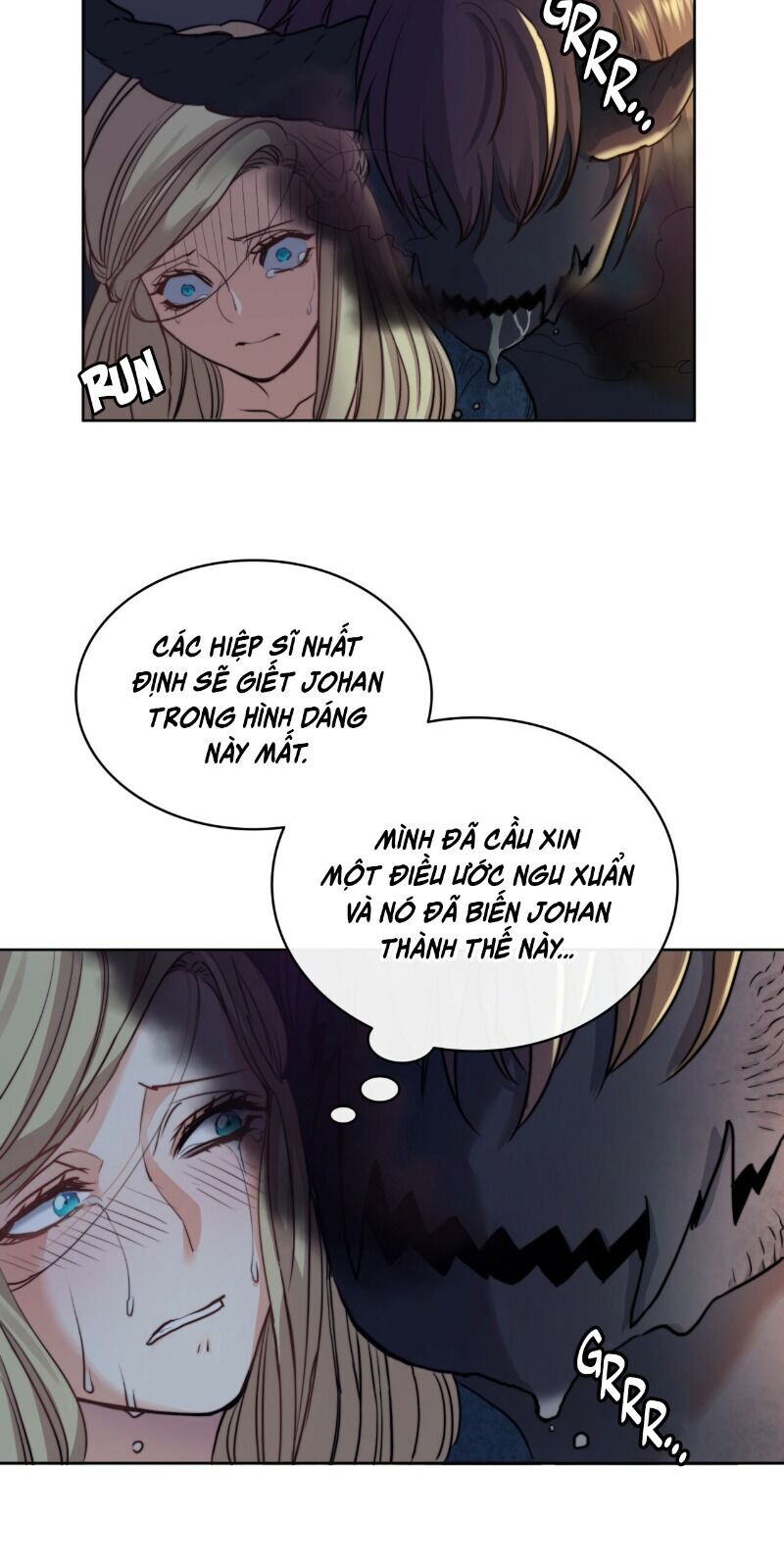 Ác Quỷ - Chương 5