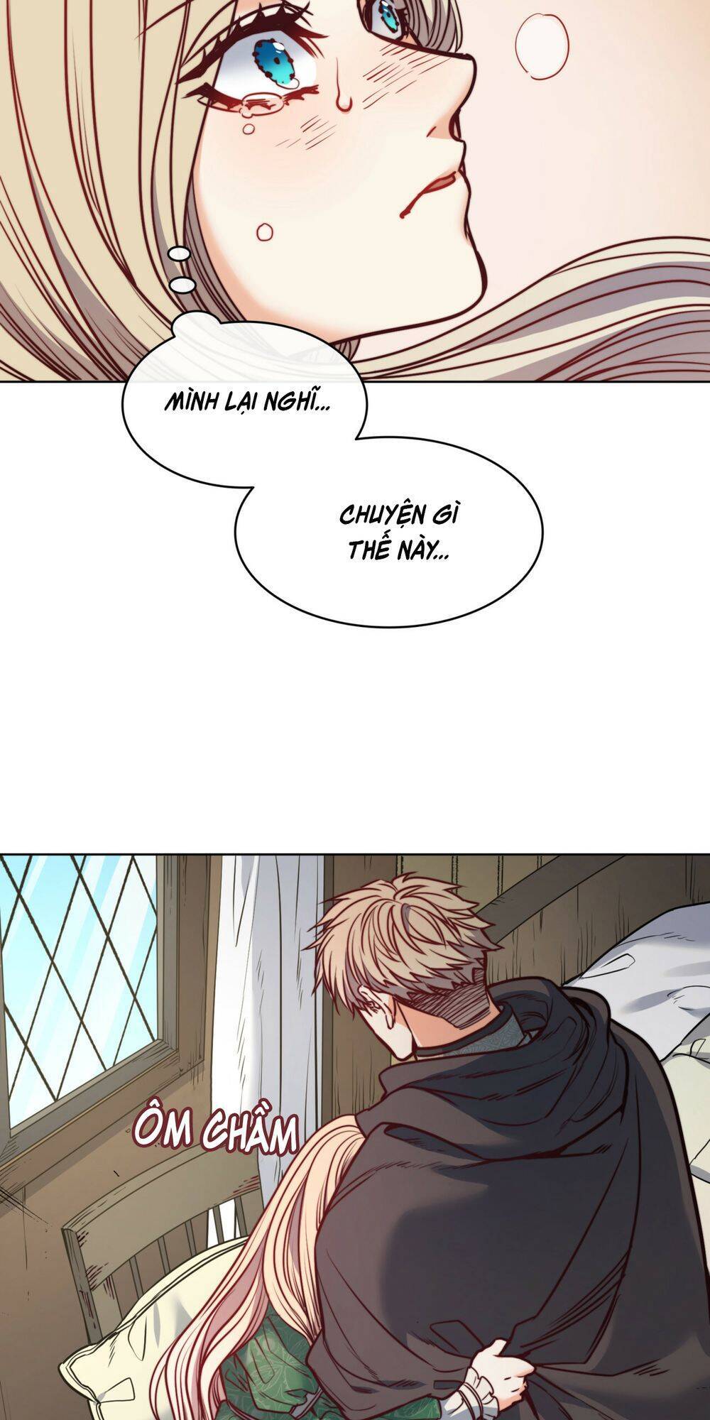 Ác Quỷ - Chương 50