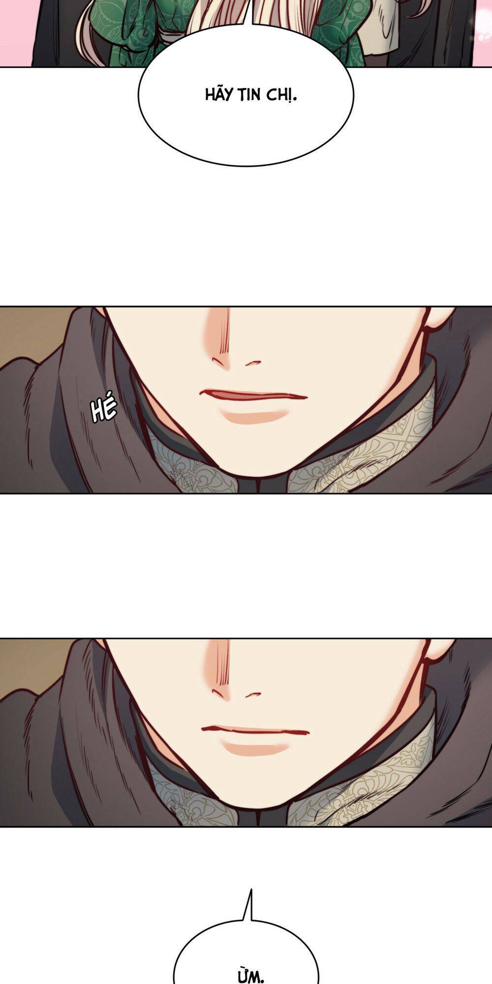 Ác Quỷ - Chương 50