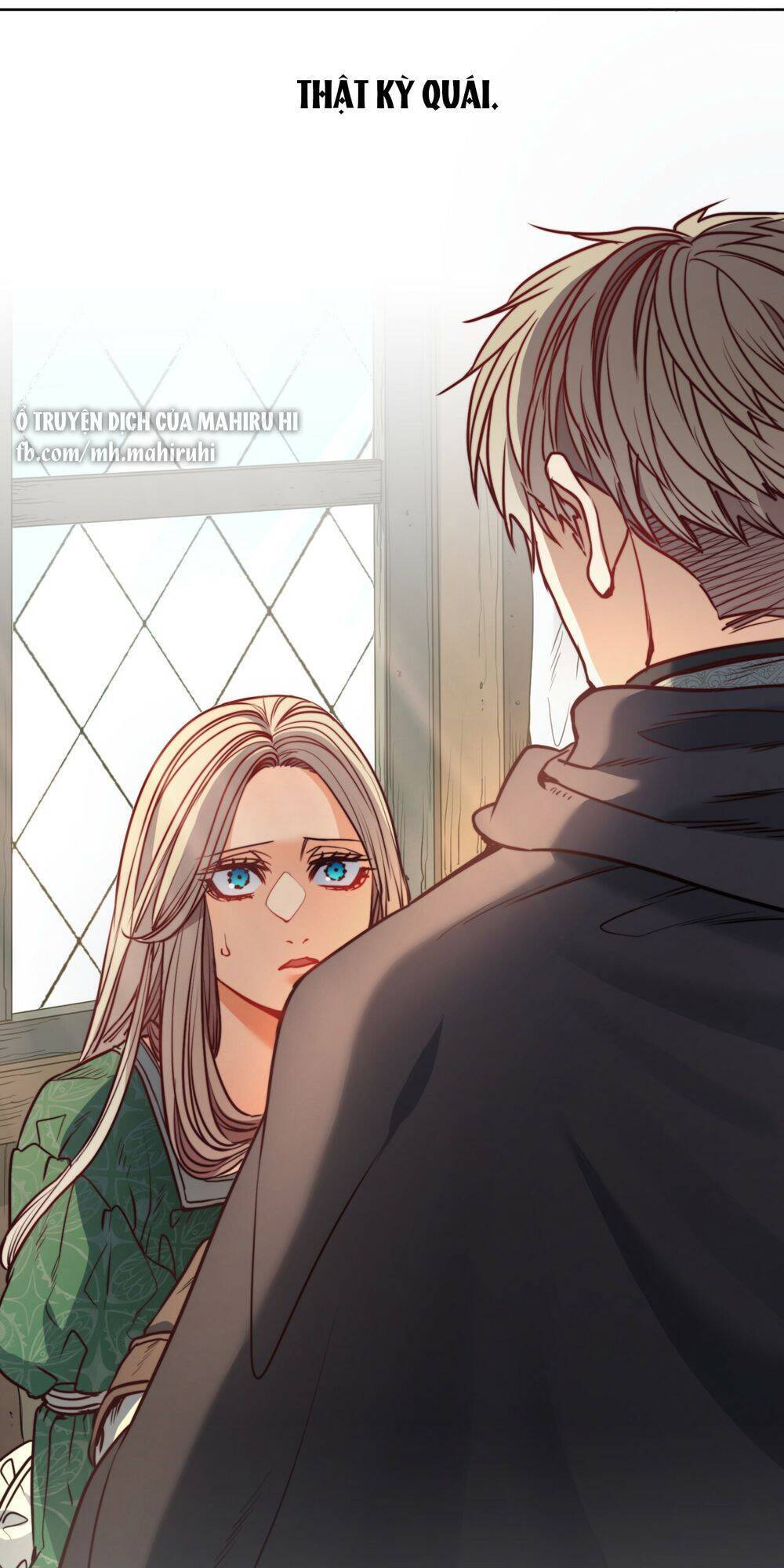 Ác Quỷ - Chương 50