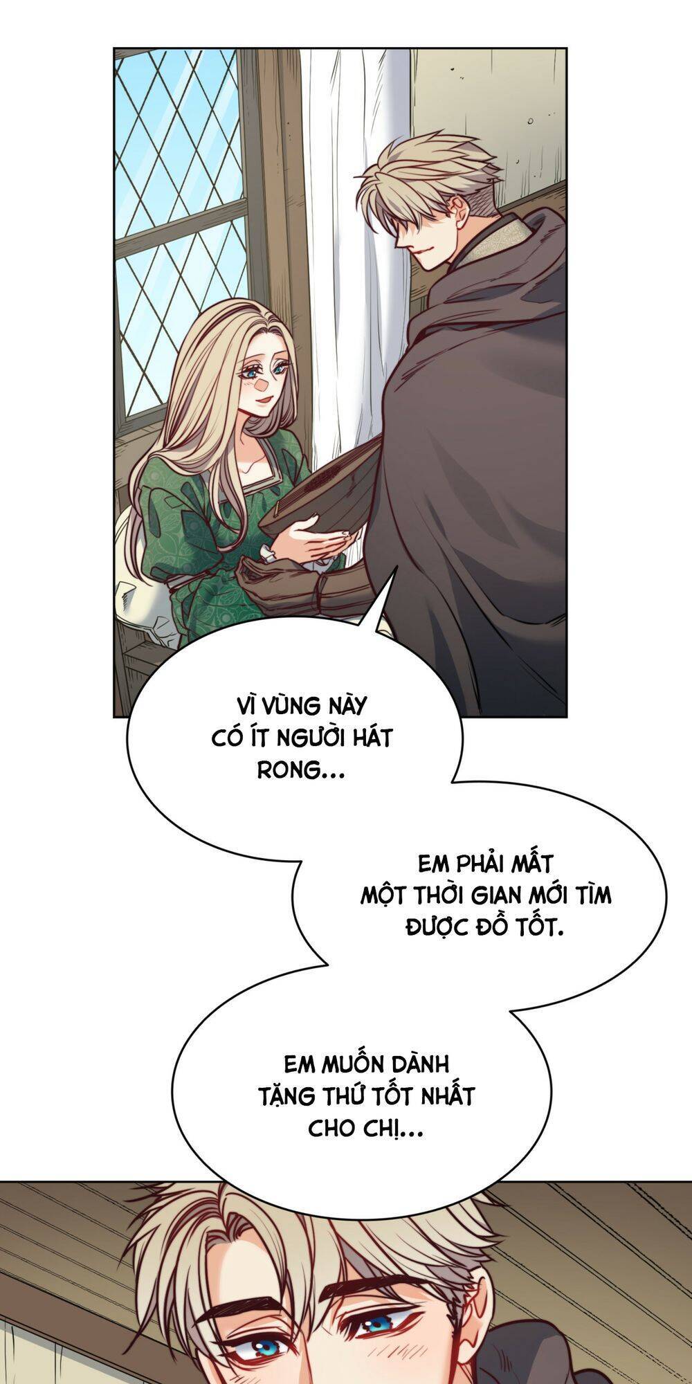 Ác Quỷ - Chương 50