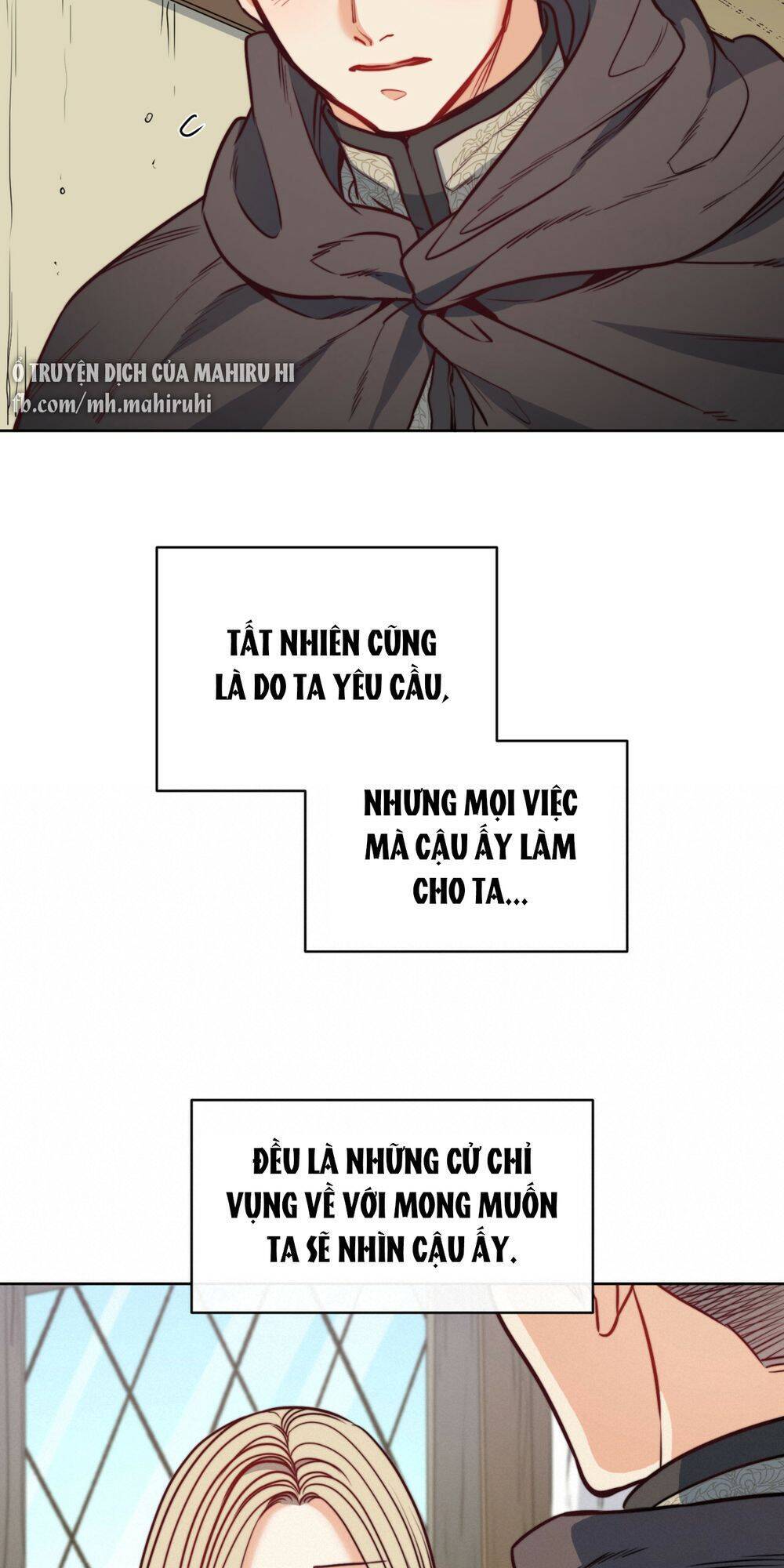 Ác Quỷ - Chương 50