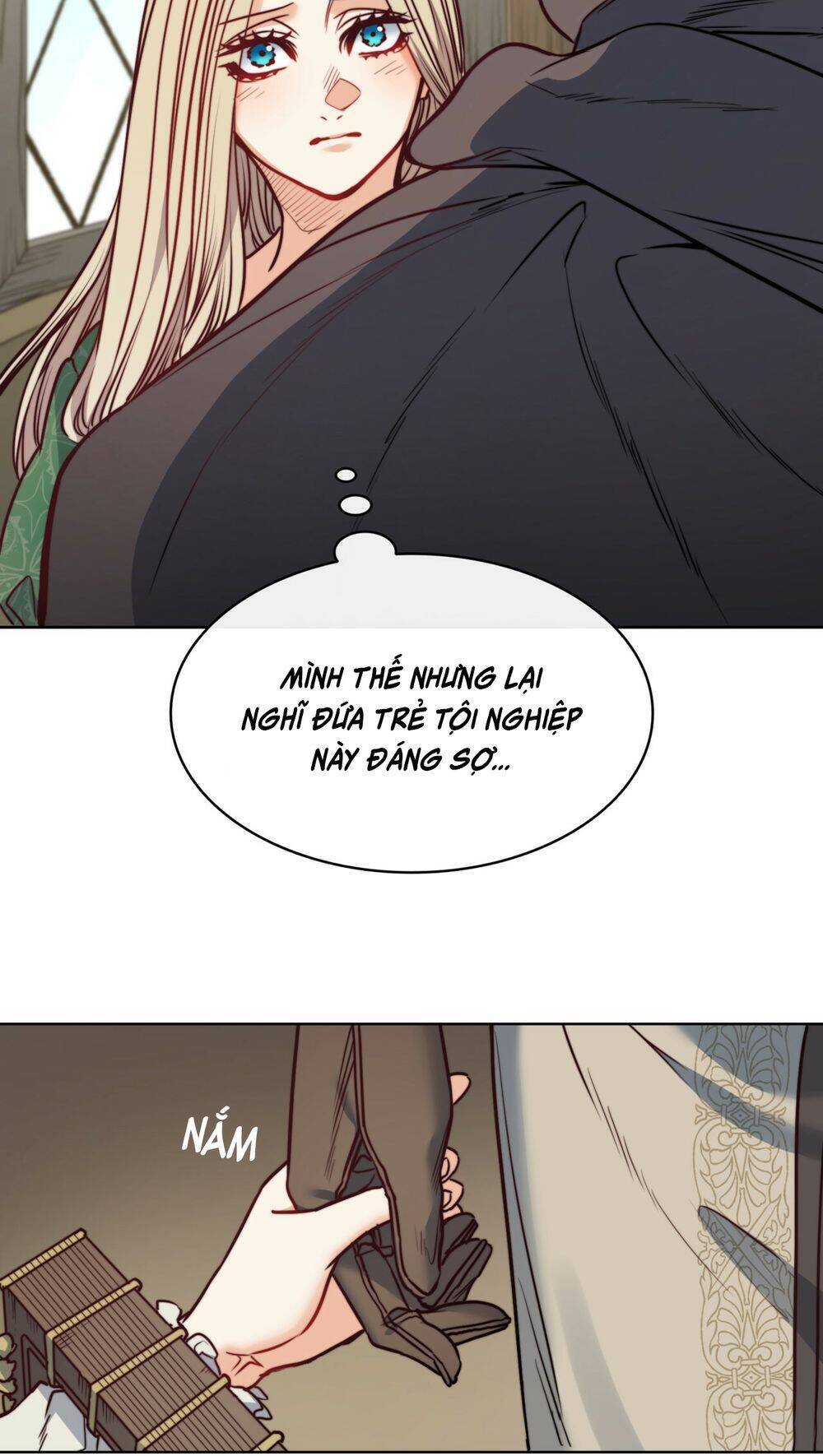 Ác Quỷ - Chương 50