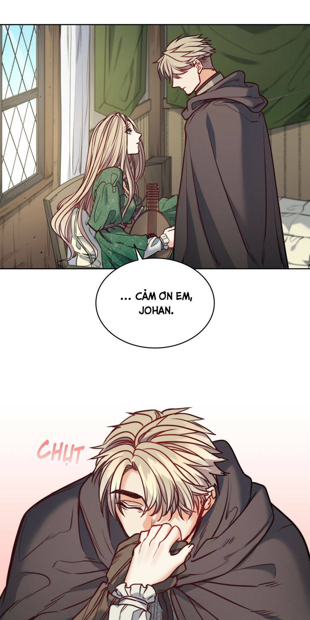 Ác Quỷ - Chương 50