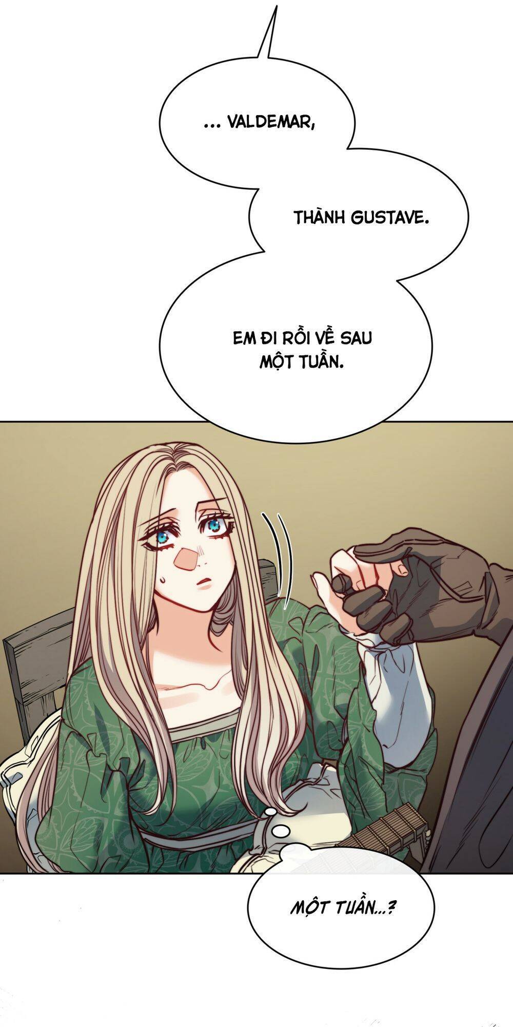 Ác Quỷ - Chương 50