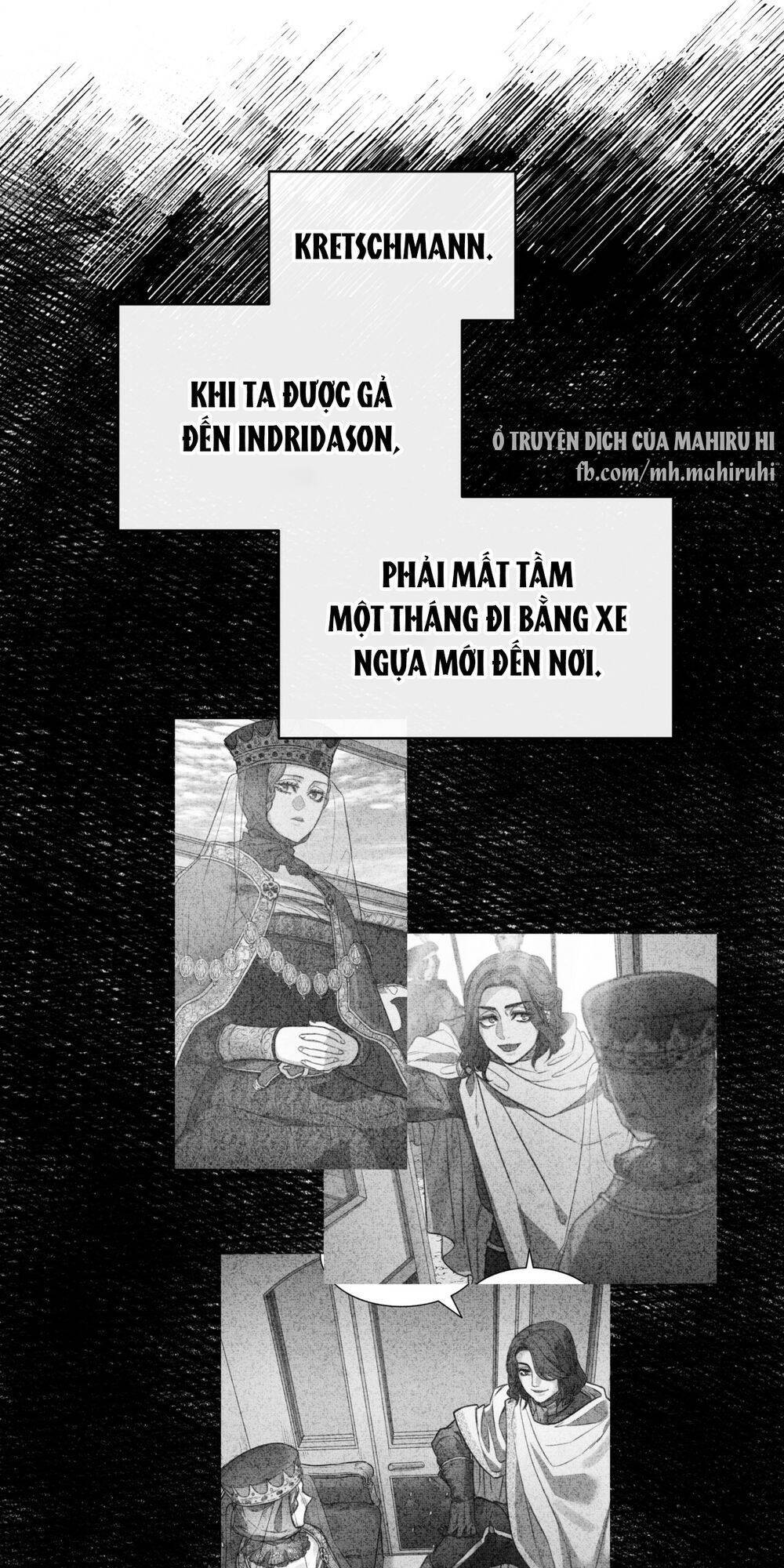 Ác Quỷ - Chương 50