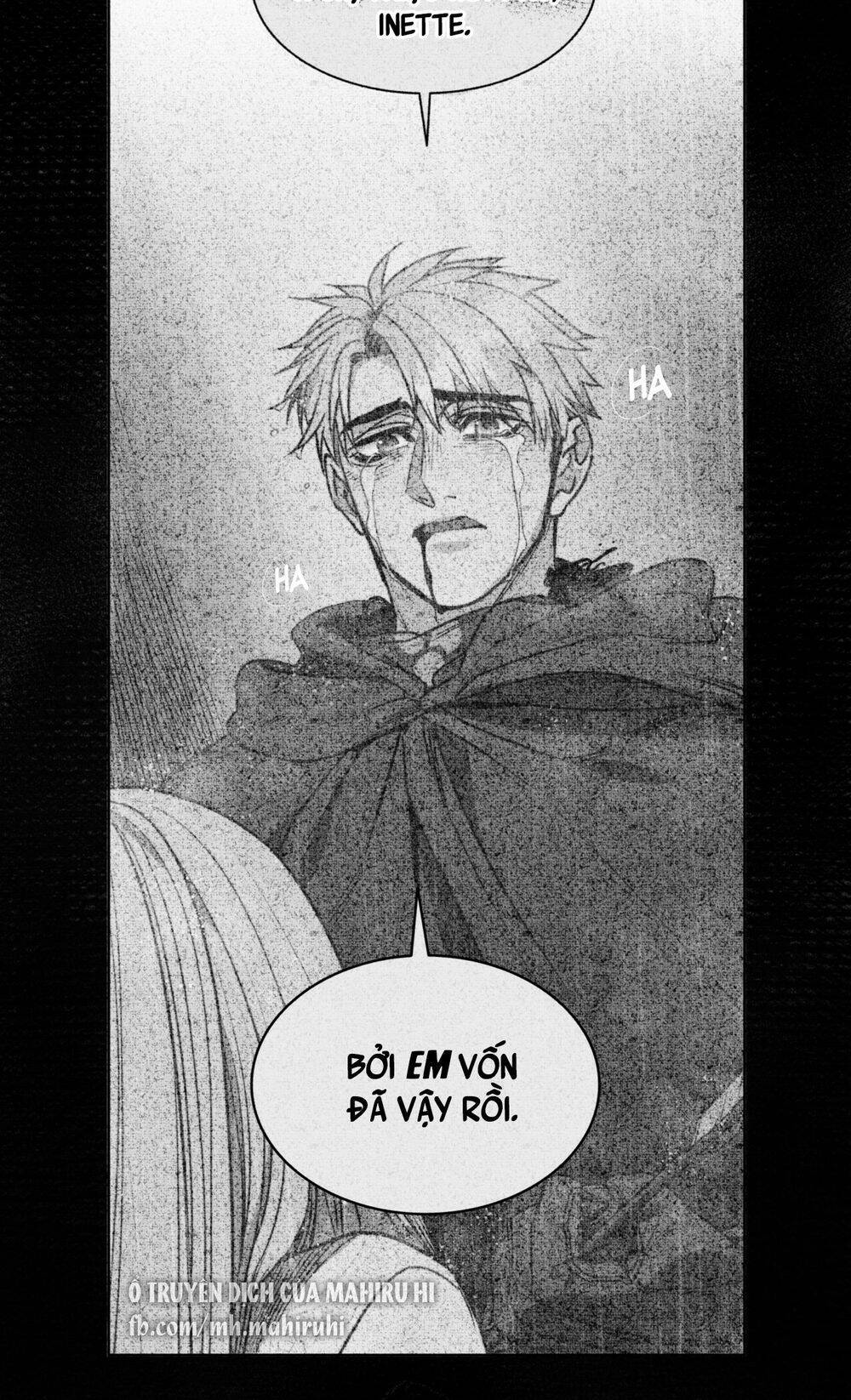 Ác Quỷ - Chương 50