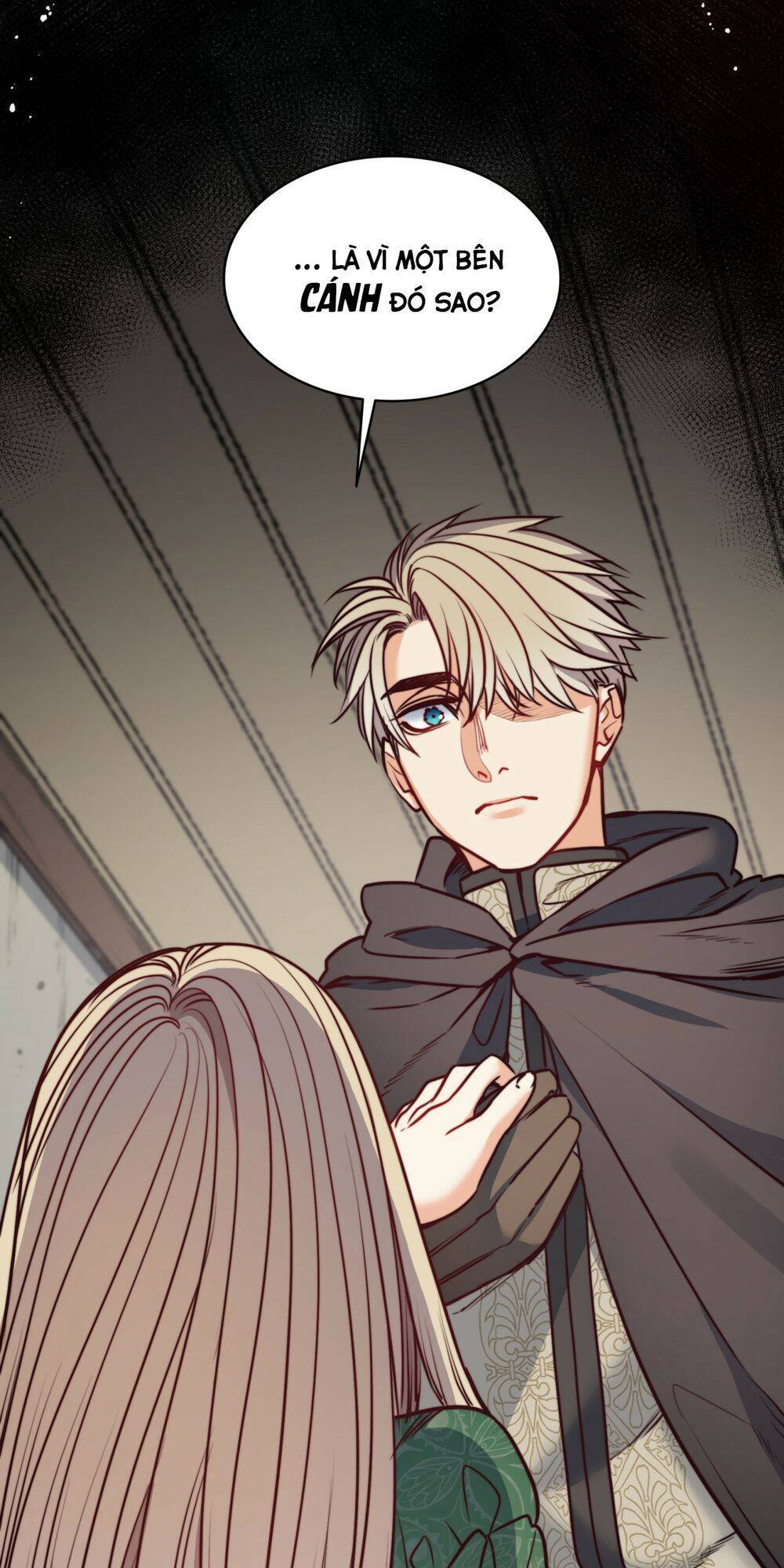 Ác Quỷ - Chương 50