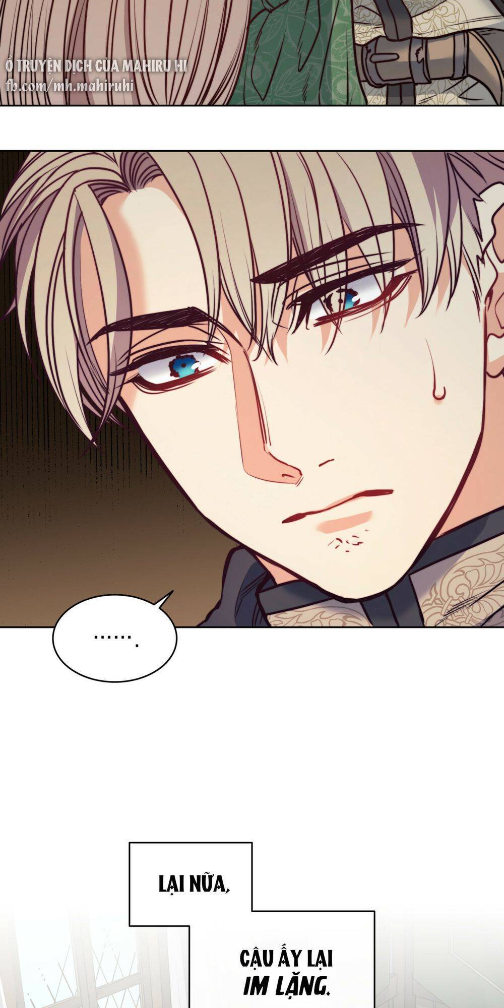 Ác Quỷ - Chương 50